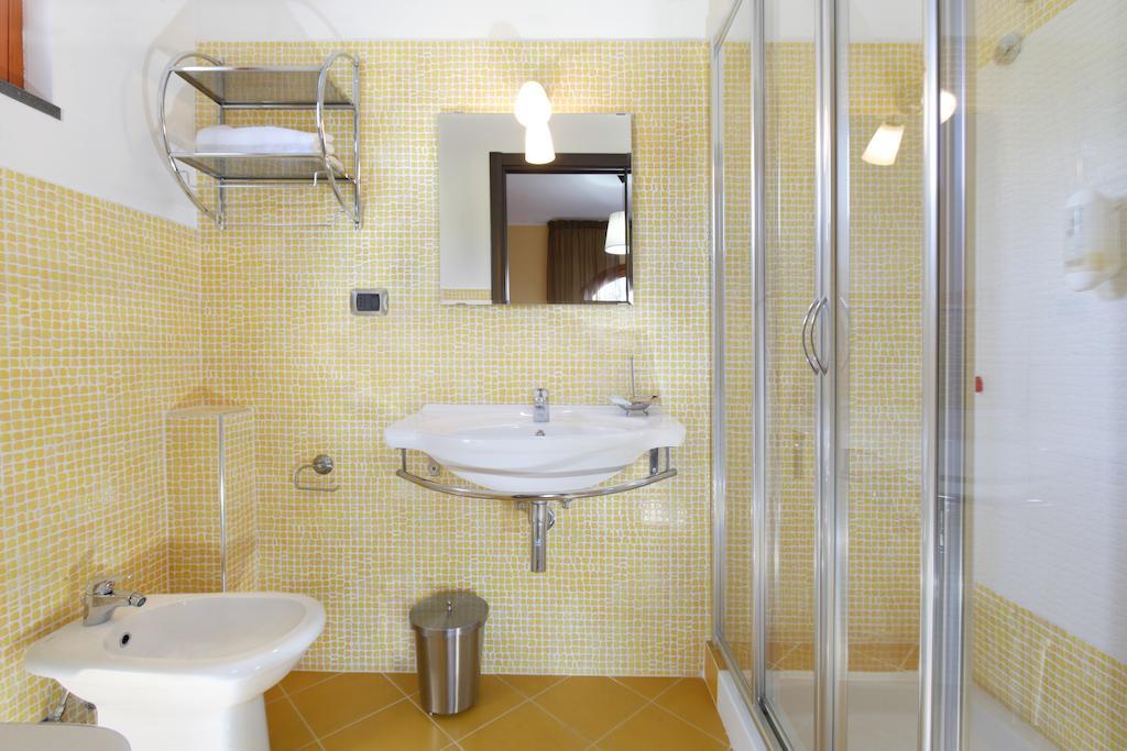 B&B Villa Rodriguez Milazzo Zimmer foto